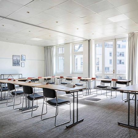 Ibis Paris Porte De Bercy Charenton-le-Pont Eksteriør billede