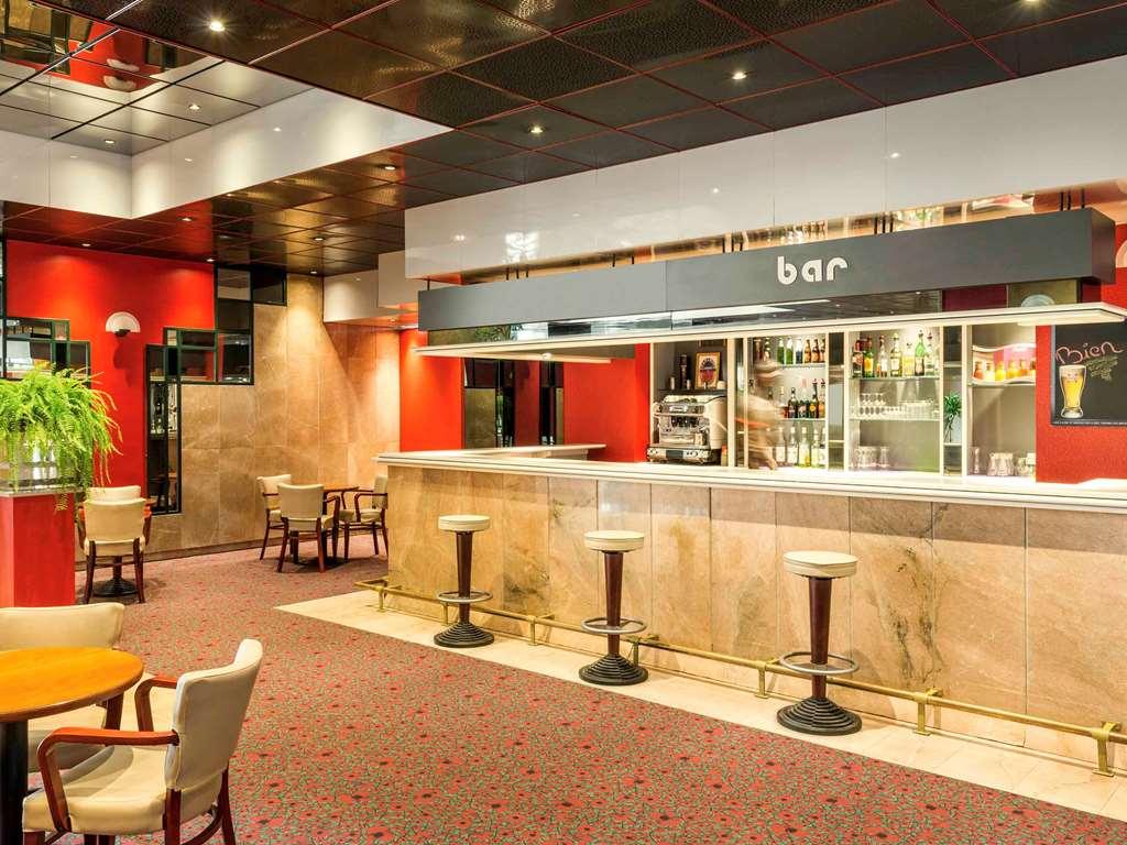 Ibis Paris Porte De Bercy Charenton-le-Pont Restaurant billede