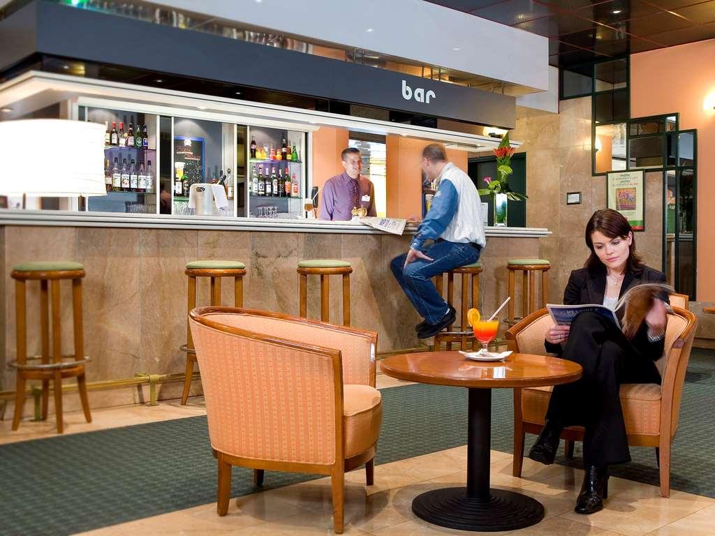 Ibis Paris Porte De Bercy Charenton-le-Pont Restaurant billede