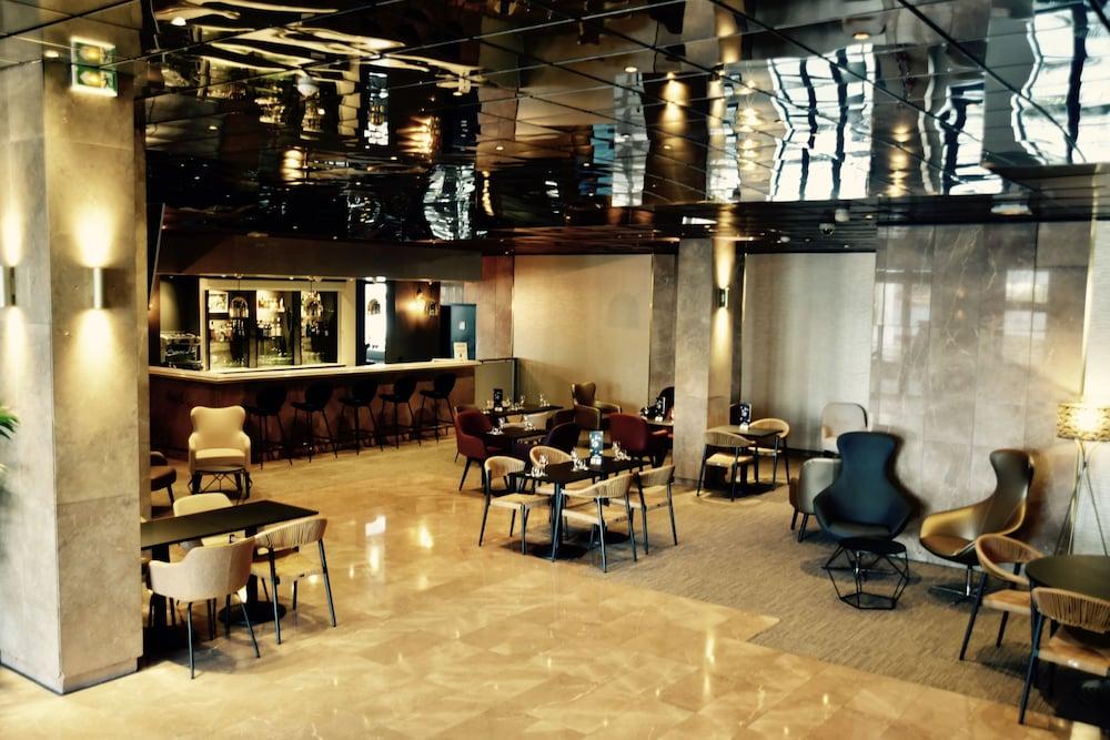 Ibis Paris Porte De Bercy Charenton-le-Pont Eksteriør billede