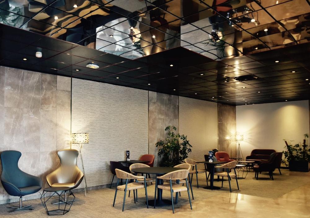Ibis Paris Porte De Bercy Charenton-le-Pont Eksteriør billede