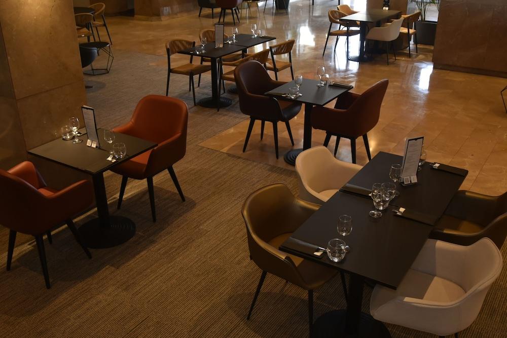 Ibis Paris Porte De Bercy Charenton-le-Pont Eksteriør billede