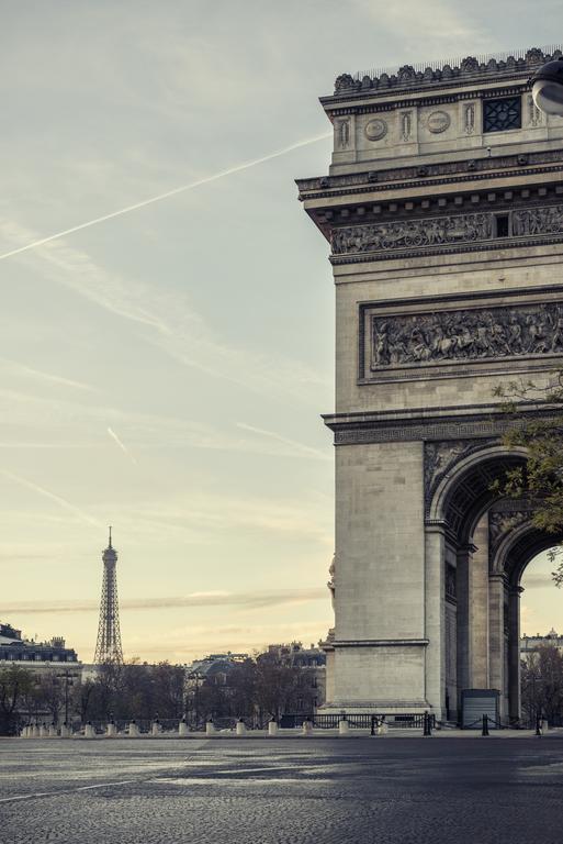 Ibis Paris Porte De Bercy Charenton-le-Pont Eksteriør billede