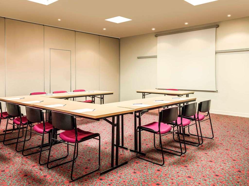 Ibis Paris Porte De Bercy Charenton-le-Pont Faciliteter billede
