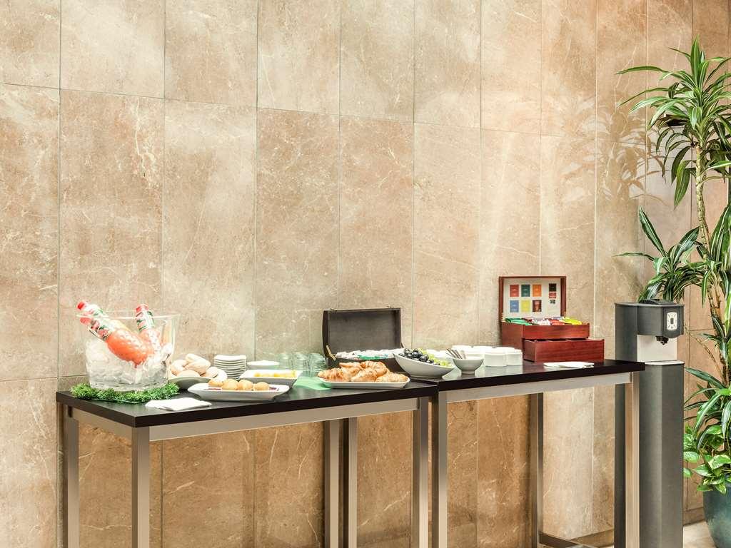 Ibis Paris Porte De Bercy Charenton-le-Pont Faciliteter billede