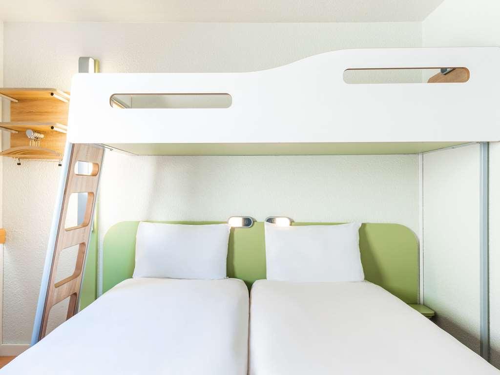 Ibis Paris Porte De Bercy Charenton-le-Pont Værelse billede