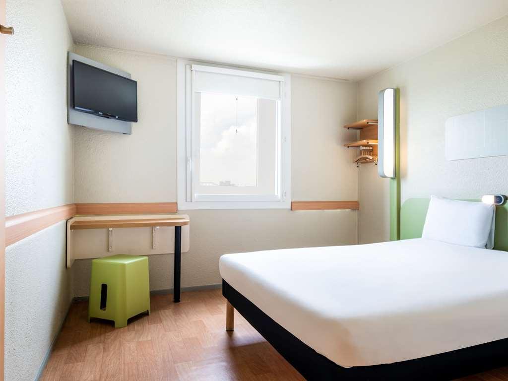 Ibis Paris Porte De Bercy Charenton-le-Pont Værelse billede