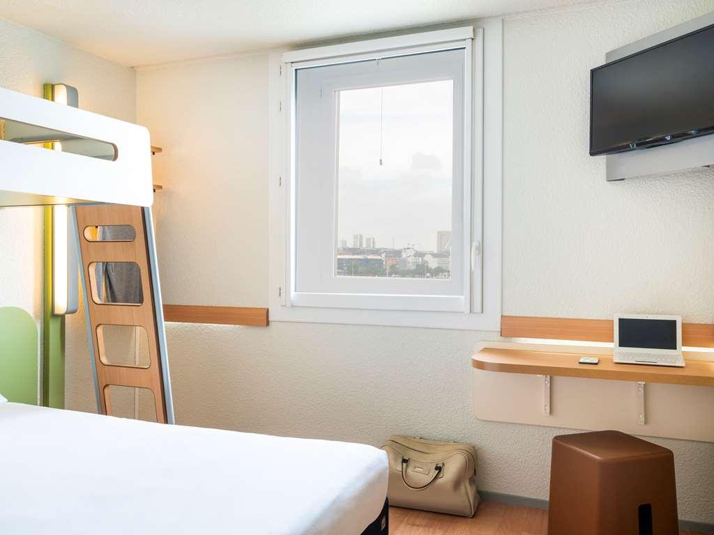 Ibis Paris Porte De Bercy Charenton-le-Pont Værelse billede