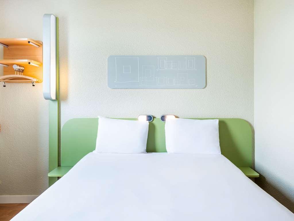 Ibis Paris Porte De Bercy Charenton-le-Pont Værelse billede