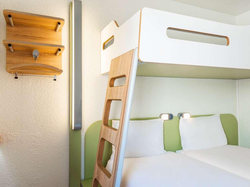 Ibis Paris Porte De Bercy Charenton-le-Pont Værelse billede