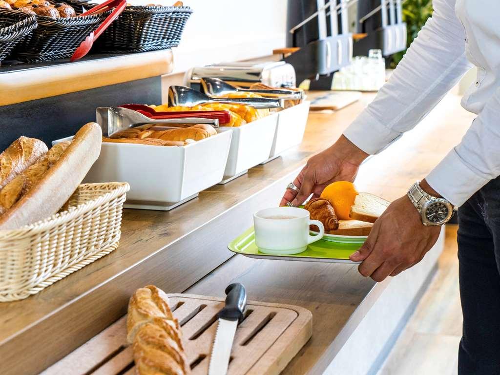 Ibis Paris Porte De Bercy Charenton-le-Pont Eksteriør billede