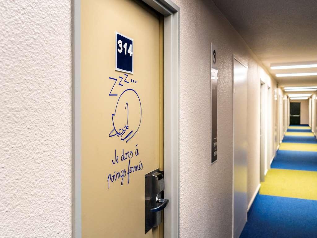 Ibis Paris Porte De Bercy Charenton-le-Pont Værelse billede